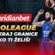 Meridian ima najveće kvote: Panathinaikos 2.00, Barcelona 1.75