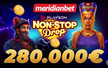 ZGRABI KEŠ DROP: Fond nevjerovatih 280.000 evra!