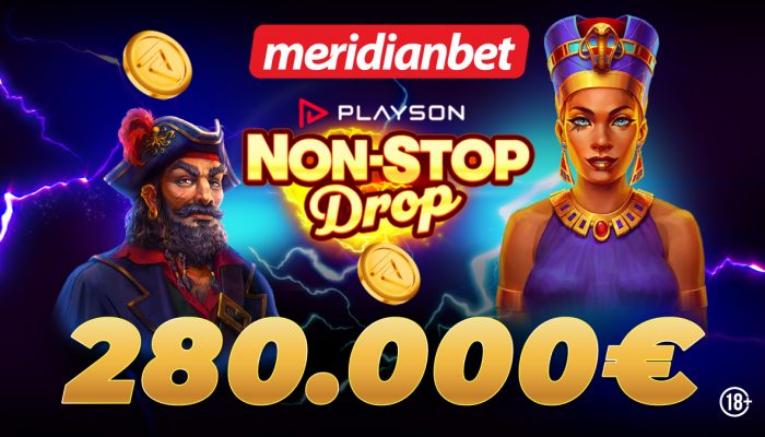 ZGRABI KEŠ DROP: Fond nevjerovatih 280.000 evra!