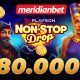 ZGRABI KEŠ DROP: Fond nevjerovatih 280.000 evra!