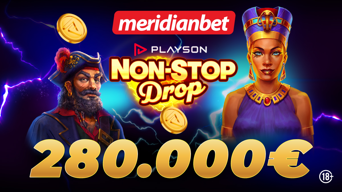 ZGRABI KEŠ DROP: Fond nevjerovatih 280.000 evra!