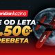 VRUĆA AVIATOR ŠANSA: Poleti odmah po dio od 4.500 KM