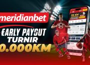 ISKORISTI EARLY PAYOUT: Skrati put do 10.000 KM