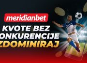 Najveće kvote su u Meridianu: Fiorentina 2.35, Man. United 2.10