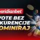 Najveće kvote su u Meridianu: Fiorentina 2.35, Man. United 2.10