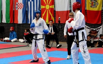 Mozzart ponovo uz “ITF GRAND PRIX” u Zvorniku (FOTO)