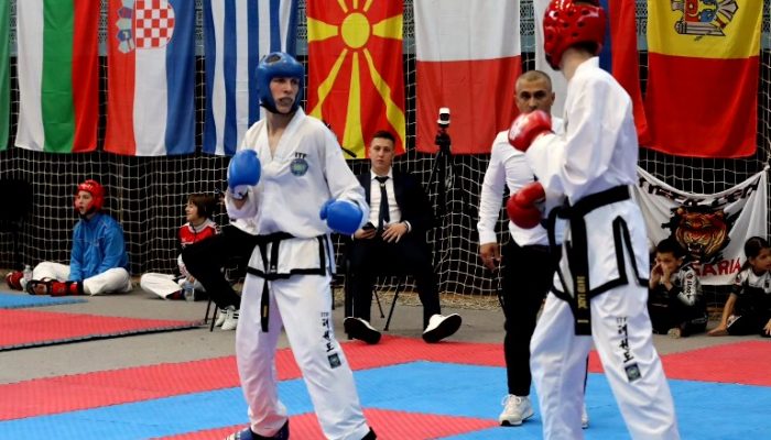Mozzart ponovo uz “ITF GRAND PRIX” u Zvorniku (FOTO)