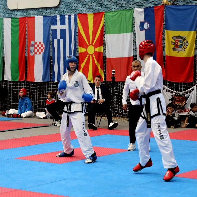 Mozzart ponovo uz “ITF GRAND PRIX” u Zvorniku (FOTO)