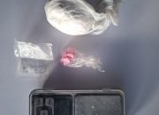Hapšenje i zaplijena više od 50 grama opojne droge u akciji Policijske uprave Zvornik (FOTO)