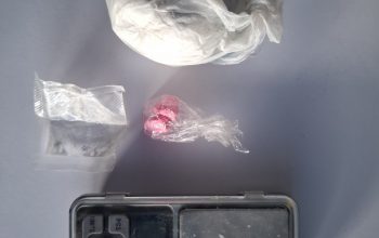 Hapšenje i zaplijena više od 50 grama opojne droge u akciji Policijske uprave Zvornik (FOTO)
