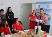 Arhivar bolnice u Zvorniku ispraćen u penziju