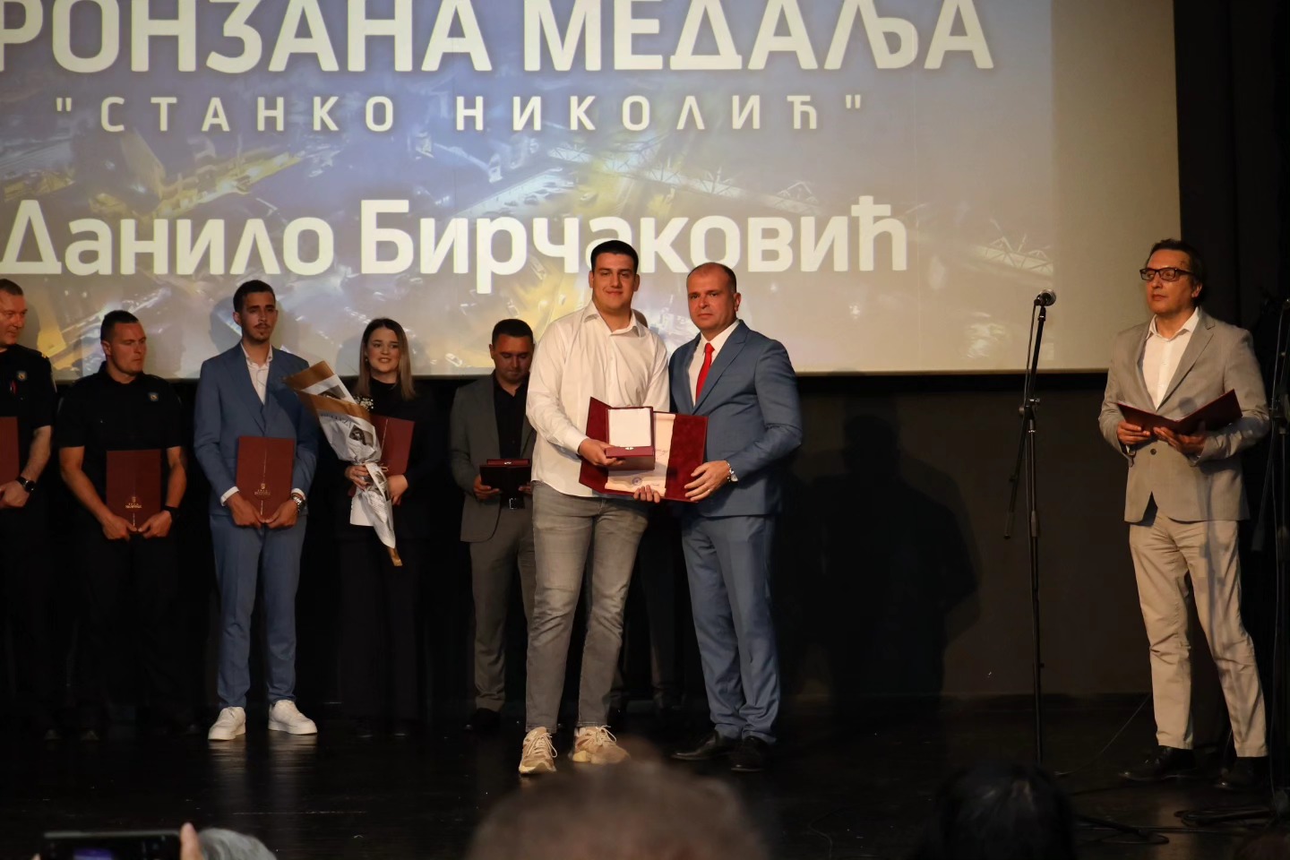 Danilo Birčaković – Ponos Zvornika odlazi u nove pobjede
