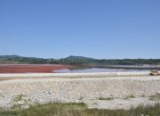 Uskoro novi radovi na brani crvenog mulja, podiže se nivo za nova tri metra