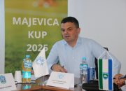 Klubovi sa majevičke regije krenuli u zajednički projekat “Majevica Kup”