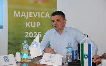 Klubovi sa majevičke regije krenuli u zajednički projekat “Majevica Kup”