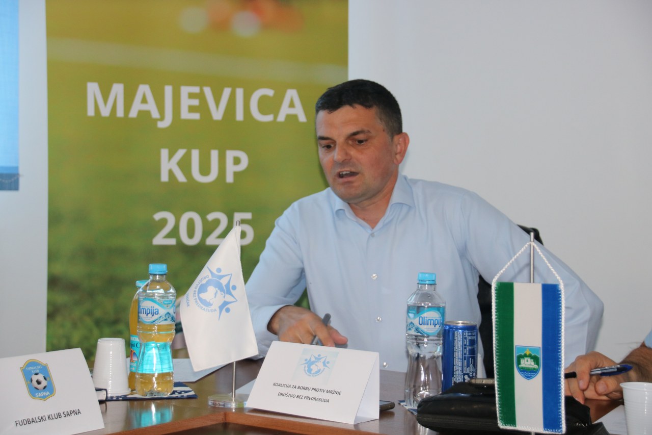 Klubovi sa majevičke regije krenuli u zajednički projekat “Majevica Kup”