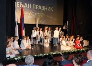 Zvornik proslavio 615 godina postojanja (FOTO)