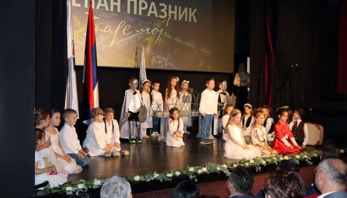 Zvornik proslavio 615 godina postojanja (FOTO)