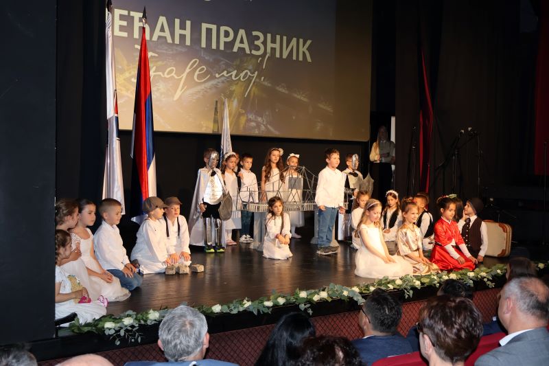 Zvornik proslavio 615 godina postojanja (FOTO)