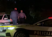 Bilans vatrenog okršaja prethodne noći u Tuzli: Otac i sin ranjeni, napadači u bijegu (VIDEO)