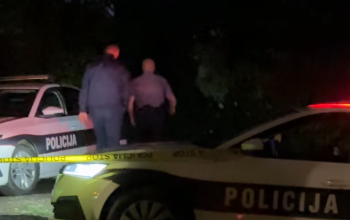 Bilans vatrenog okršaja prethodne noći u Tuzli: Otac i sin ranjeni, napadači u bijegu (VIDEO)