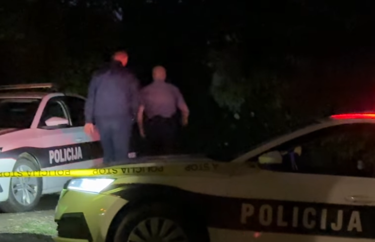 Bilans vatrenog okršaja prethodne noći u Tuzli: Otac i sin ranjeni, napadači u bijegu (VIDEO)