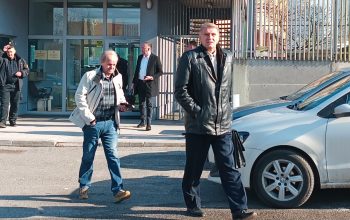 Majstorović i ostali: Sa osam godina ostala bez sestre i završila sama u logoru