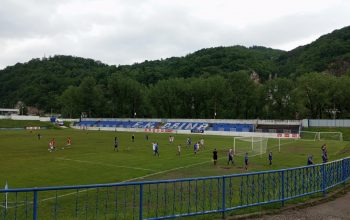 Fudbaleri Drine petardom ispratili goste iz Foče