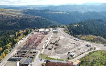 Veliki gubici firme koja realizira najveću investiciju u BiH