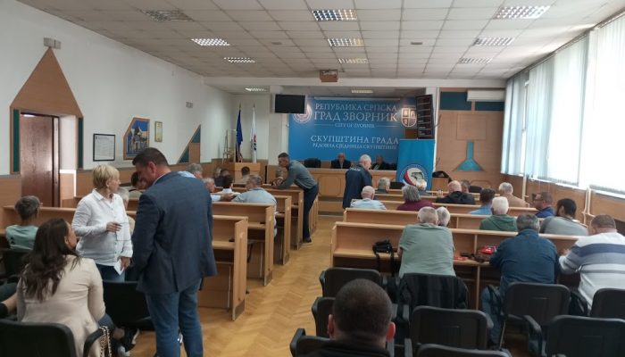 Zvornik domaćin redovne godišnje Skupštine Sportsko ribolovnog saveza RS (FOTO)