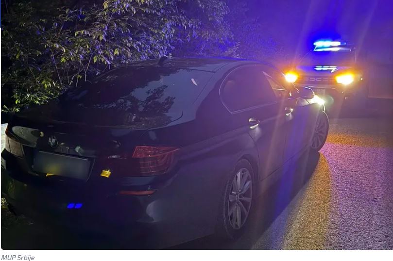 Pripadnici Oružanih snaga BiH uhapšeni prilikom pokušaja krijumčarenja preko Drine (FOTO)