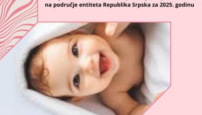 Javni poziv za podršku porodiljama u BiH koje imaju status povratnika, pročitajte uputu za prijavu iz Zvornika