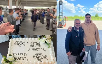 Asim Ibrahimpašić preko noći postao zvijezda društvenih mreža