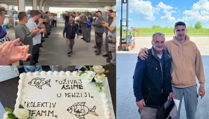 Asim Ibrahimpašić preko noći postao zvijezda društvenih mreža