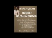 In Memoriam: Husref Bazardžanović – pionir zvorničkog zdravstva i nekadašnji fudbaler FK Drina Zvornika