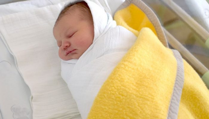 Zvornik: U bolnici danas rođene tri bebe