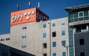 Samo kamate 183 miliona KM: BH Telecom podiže kredit od 745 miliona KM na 10 godina