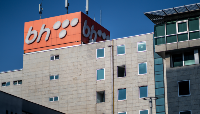Samo kamate 183 miliona KM: BH Telecom podiže kredit od 745 miliona KM na 10 godina