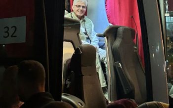 Ispraćene hadžije s područja muftiluka tuzlanskog