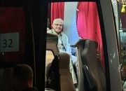Ispraćene hadžije s područja muftiluka tuzlanskog