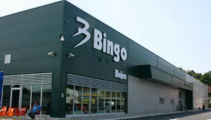 Bingo objavio novo radno vrijeme svojih prodavnica