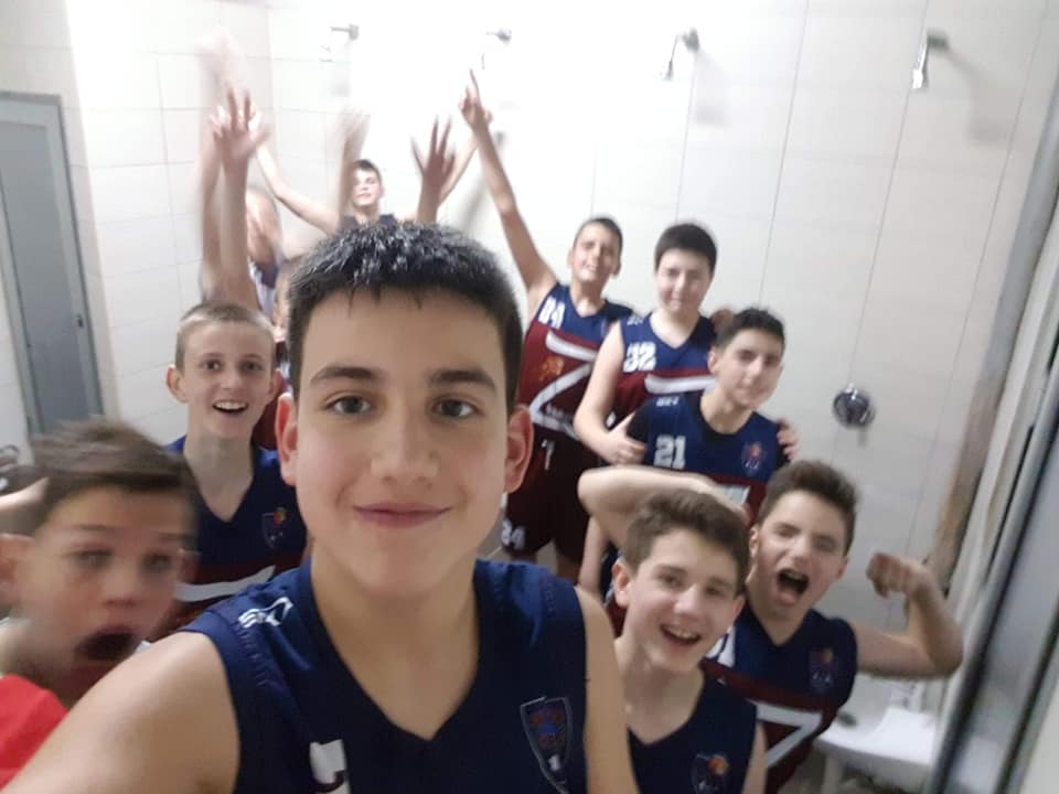 Danilo Birčaković – Ponos Zvornika odlazi u nove pobjede