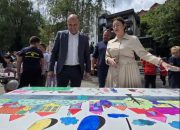 Obilježen Međunarodni dan porodice u Zvorniku (FOTO)