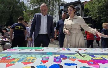 Obilježen Međunarodni dan porodice u Zvorniku (FOTO)