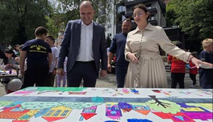 Obilježen Međunarodni dan porodice u Zvorniku (FOTO)
