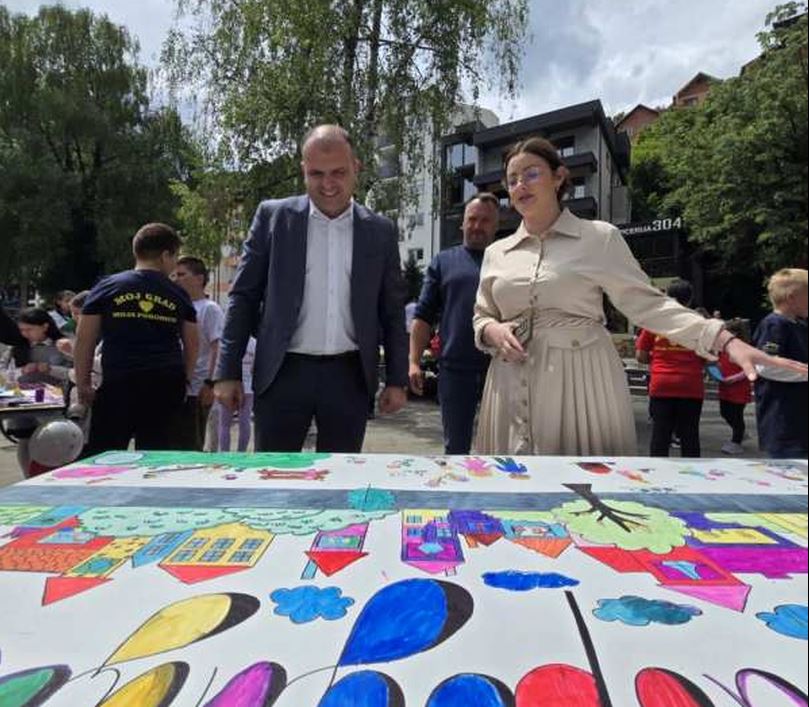 Obilježen Međunarodni dan porodice u Zvorniku (FOTO)