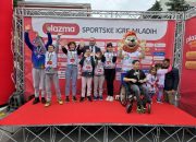 U Zvorniku održane Sportske igre mladih (FOTO)