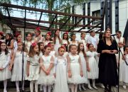 Obilježavanje dana Zvornika završilo koncertom OMŠ “Vojin Komadina”