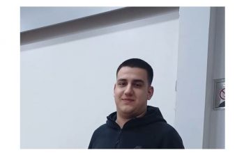 Danilo Birčaković – Ponos Zvornika odlazi u nove pobjede