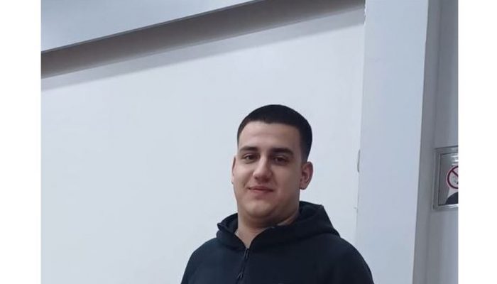 Danilo Birčaković – Ponos Zvornika odlazi u nove pobjede